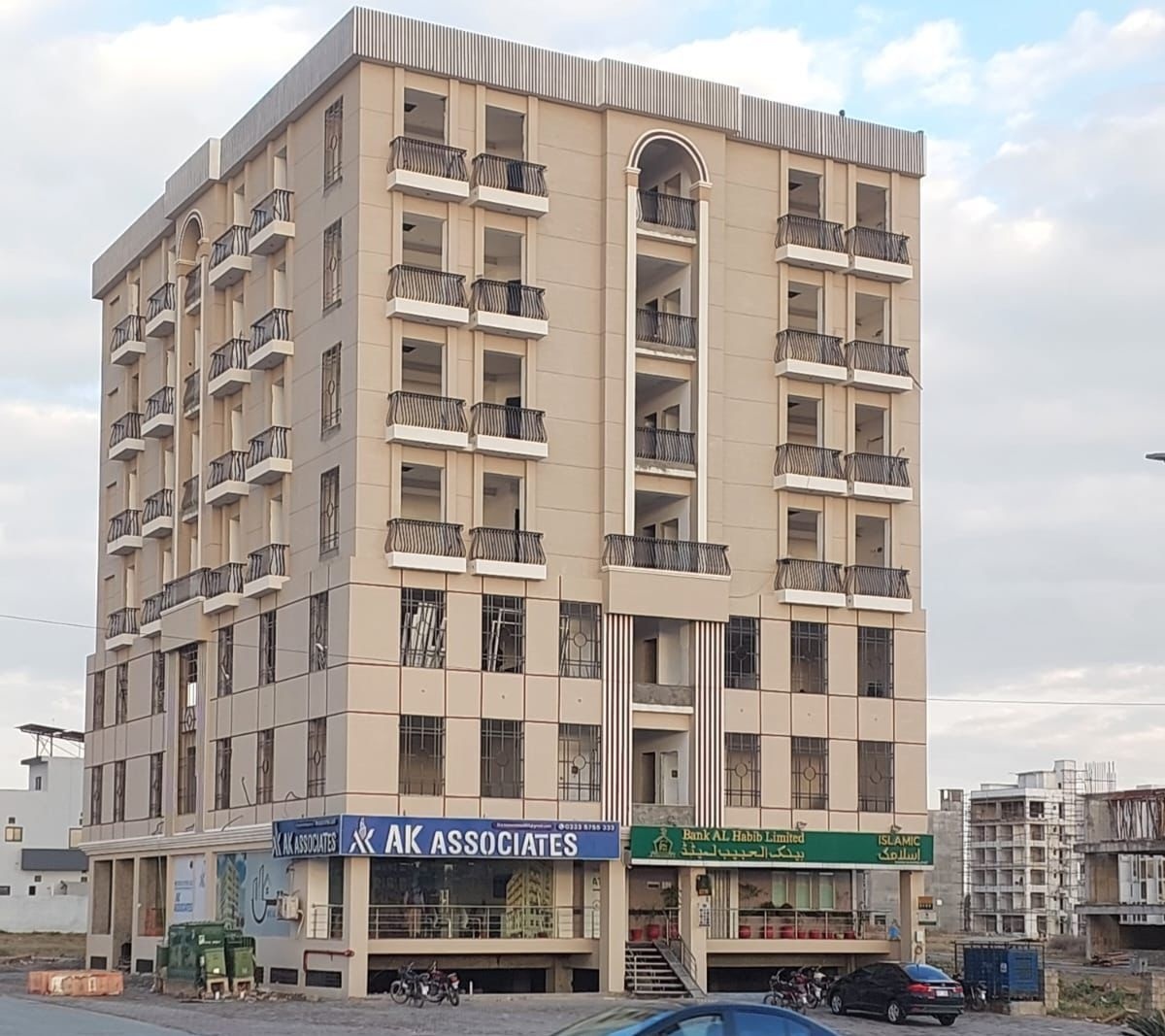 Book hotel in Islamabad